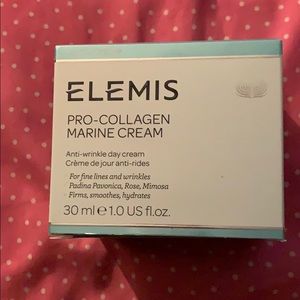 Anti-wrinkle day cream